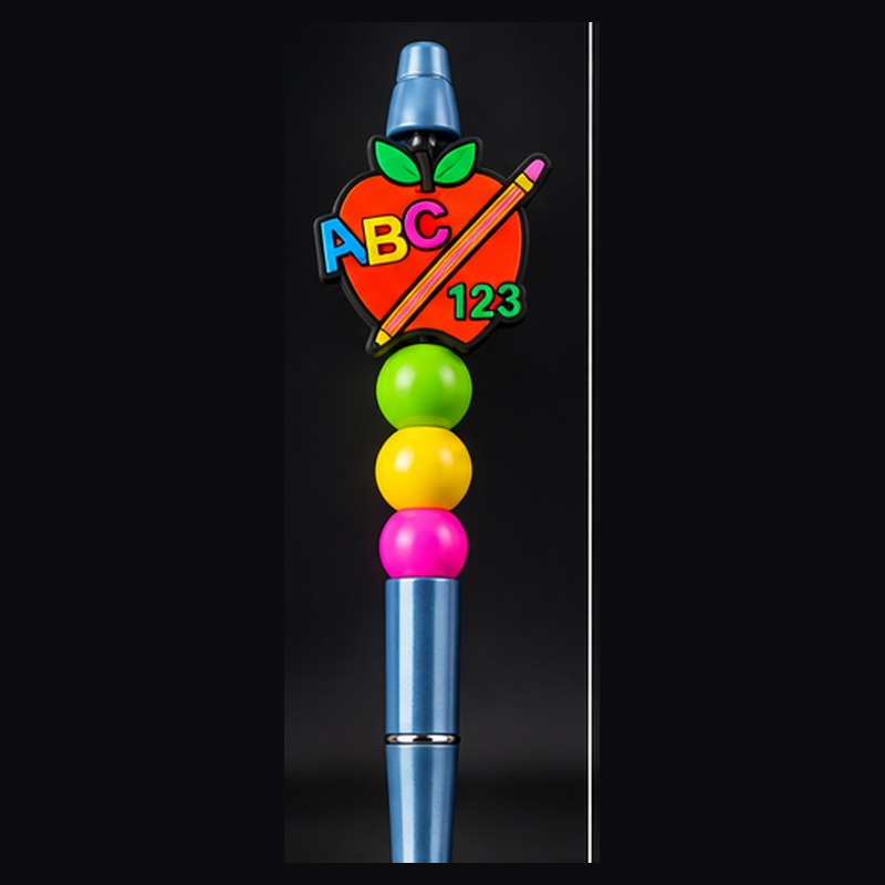 ABC 123 Pen