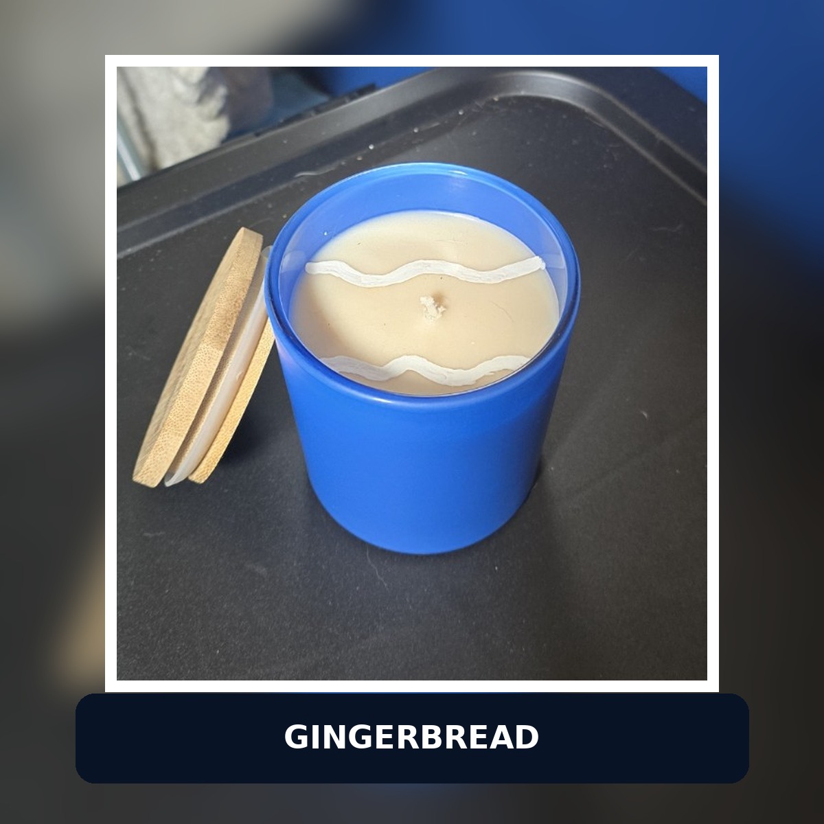 Gingerbread