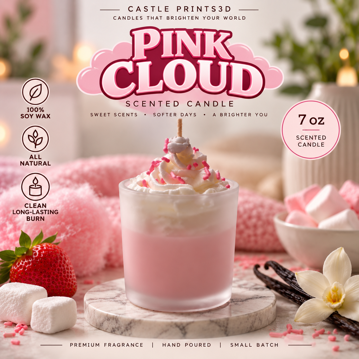 Pink Cloud