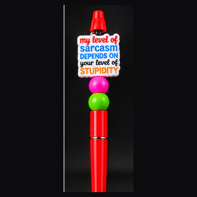 Sarcasm Pen