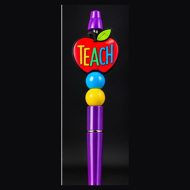 Teach Apple Pen